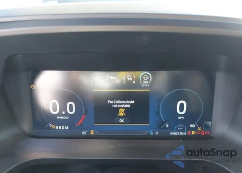 2022 Ford Expedition Limited z USA, uszkodzony, nr VIN 1FMJU2AT2NEA63569